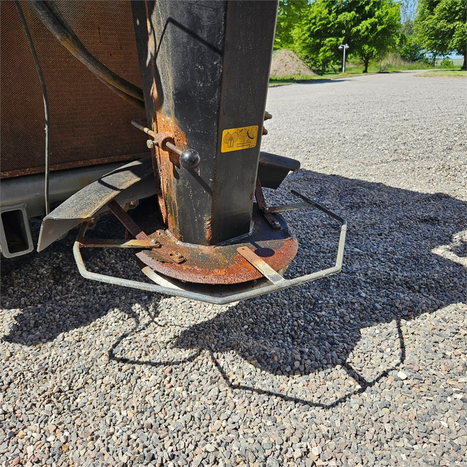 Utility-/ Spesiell maskin Kärcher MIC D: bilde 24