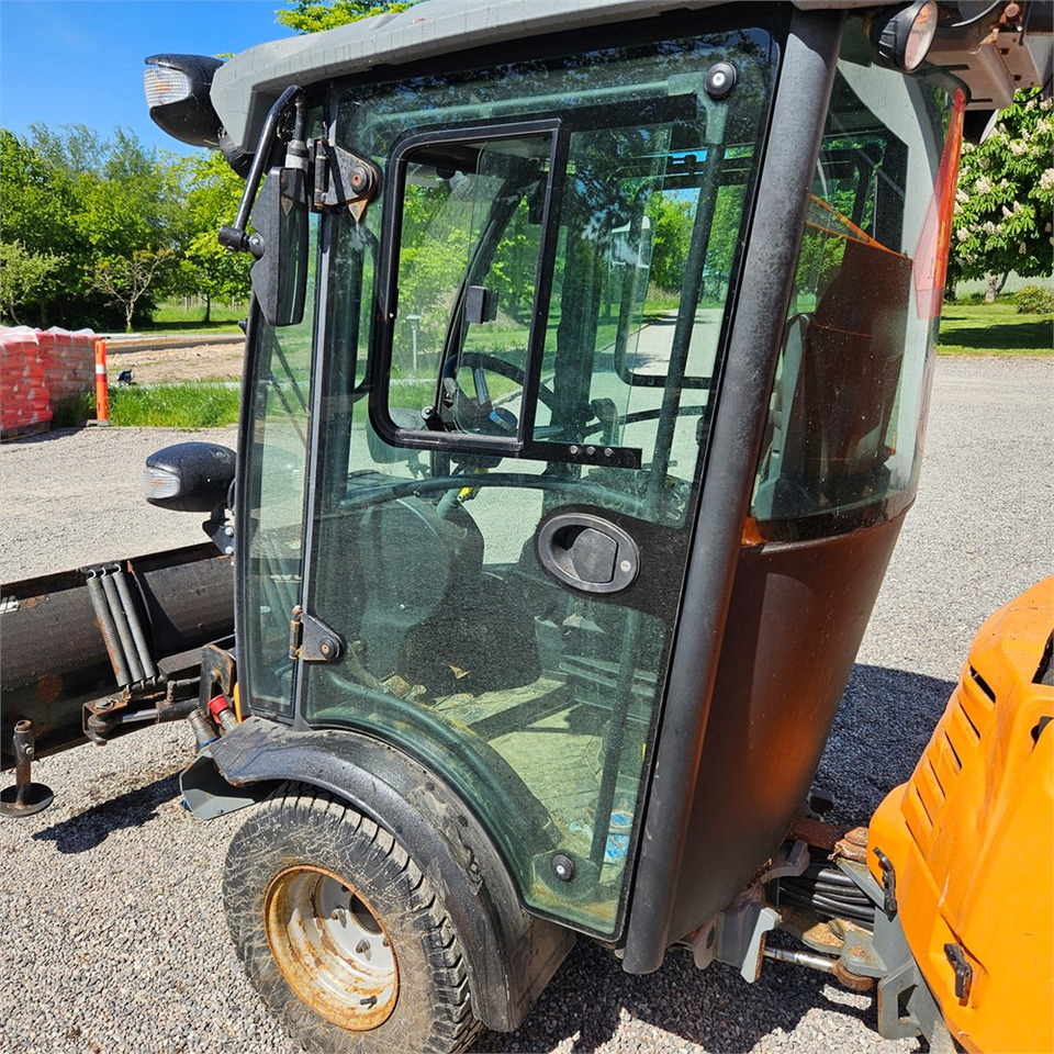 Utility-/ Spesiell maskin Kärcher MIC D: bilde 11