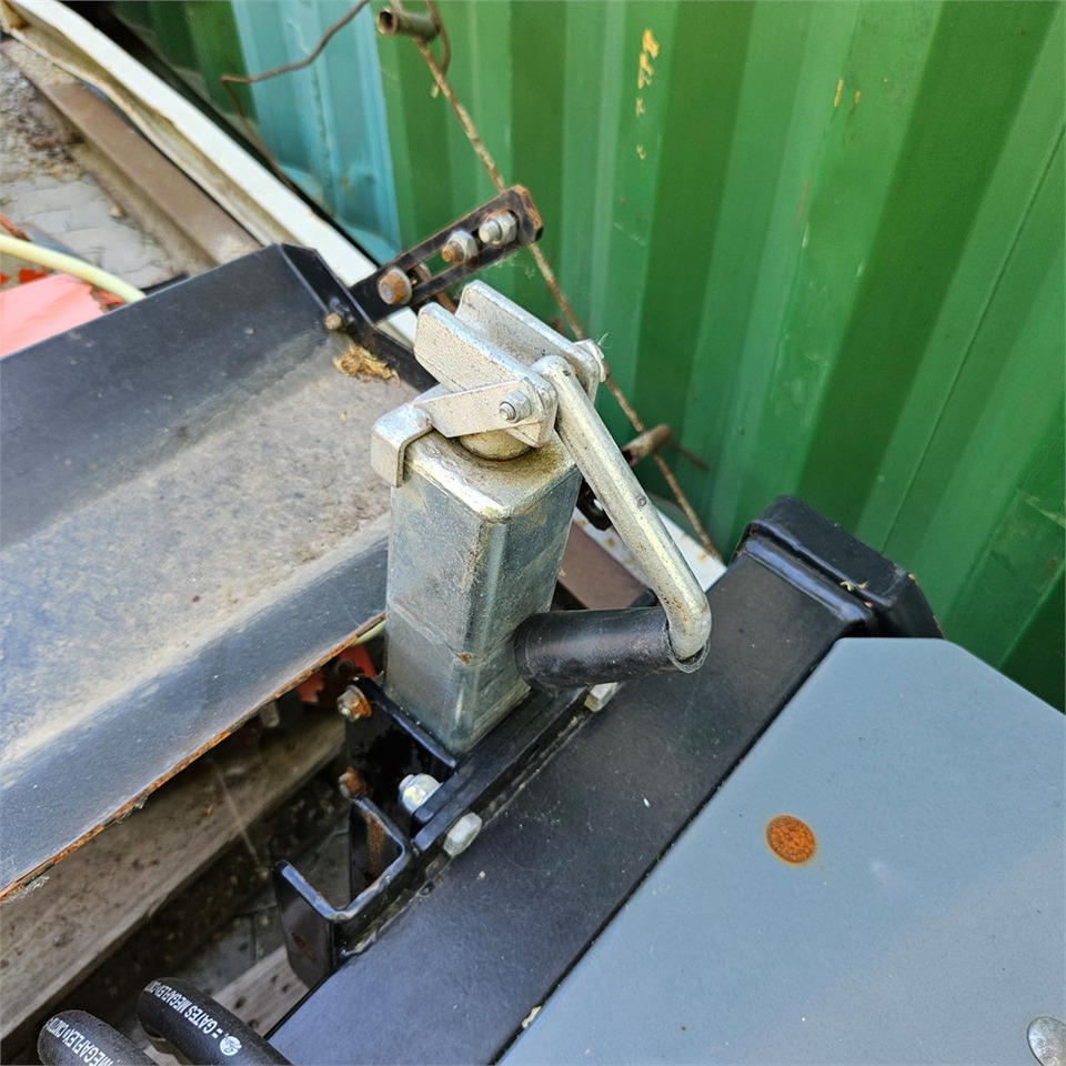 Utility-/ Spesiell maskin Kärcher MIC D: bilde 38