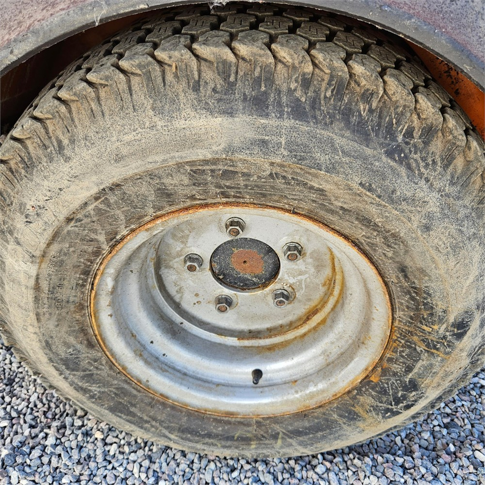 Utility-/ Spesiell maskin Kärcher MIC D: bilde 48