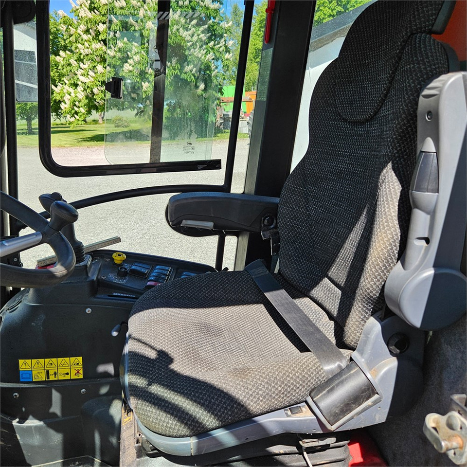 Utility-/ Spesiell maskin Kärcher MIC D: bilde 12
