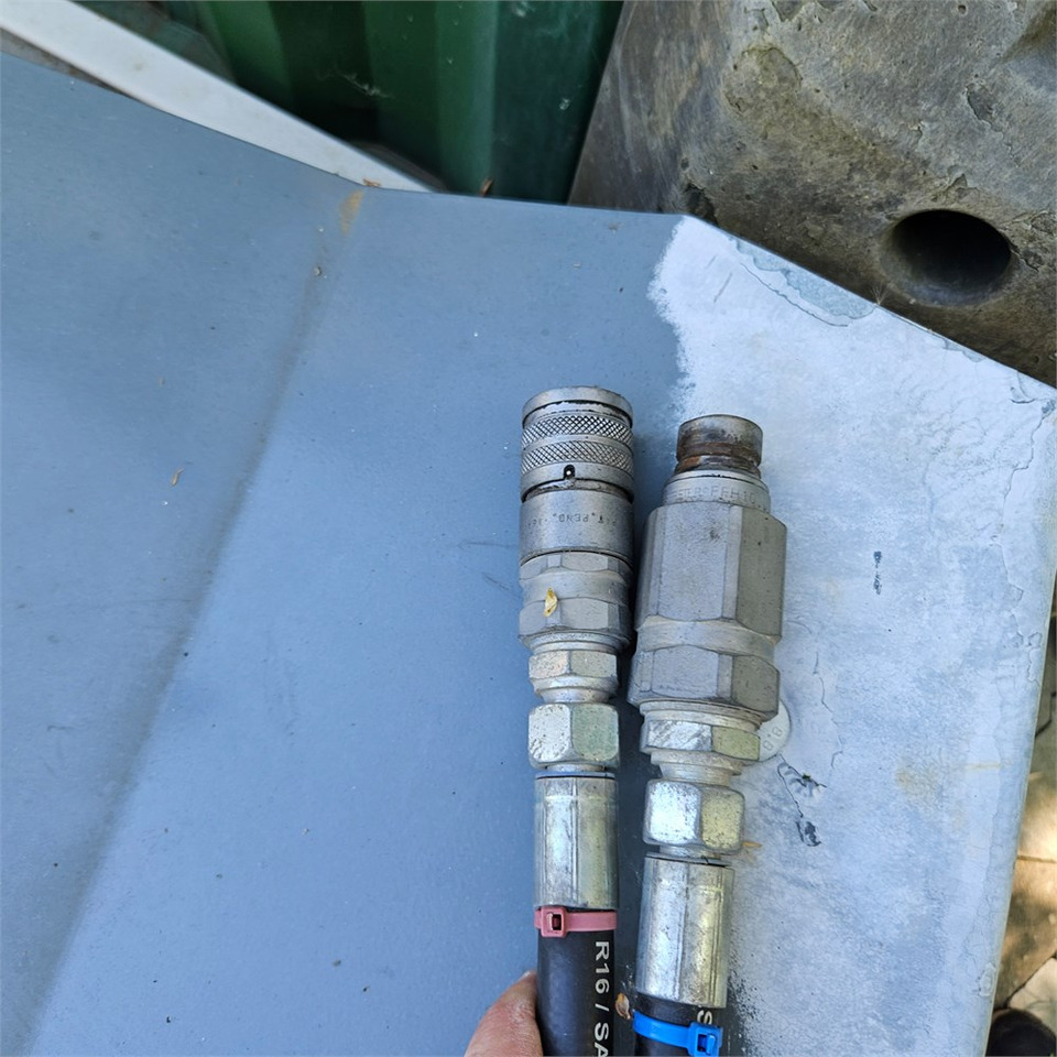 Utility-/ Spesiell maskin Kärcher MIC D: bilde 37