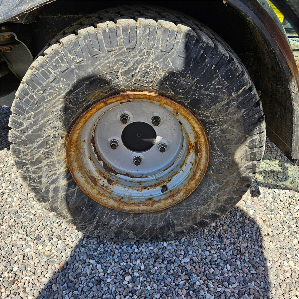 Utility-/ Spesiell maskin Kärcher MIC D: bilde 44