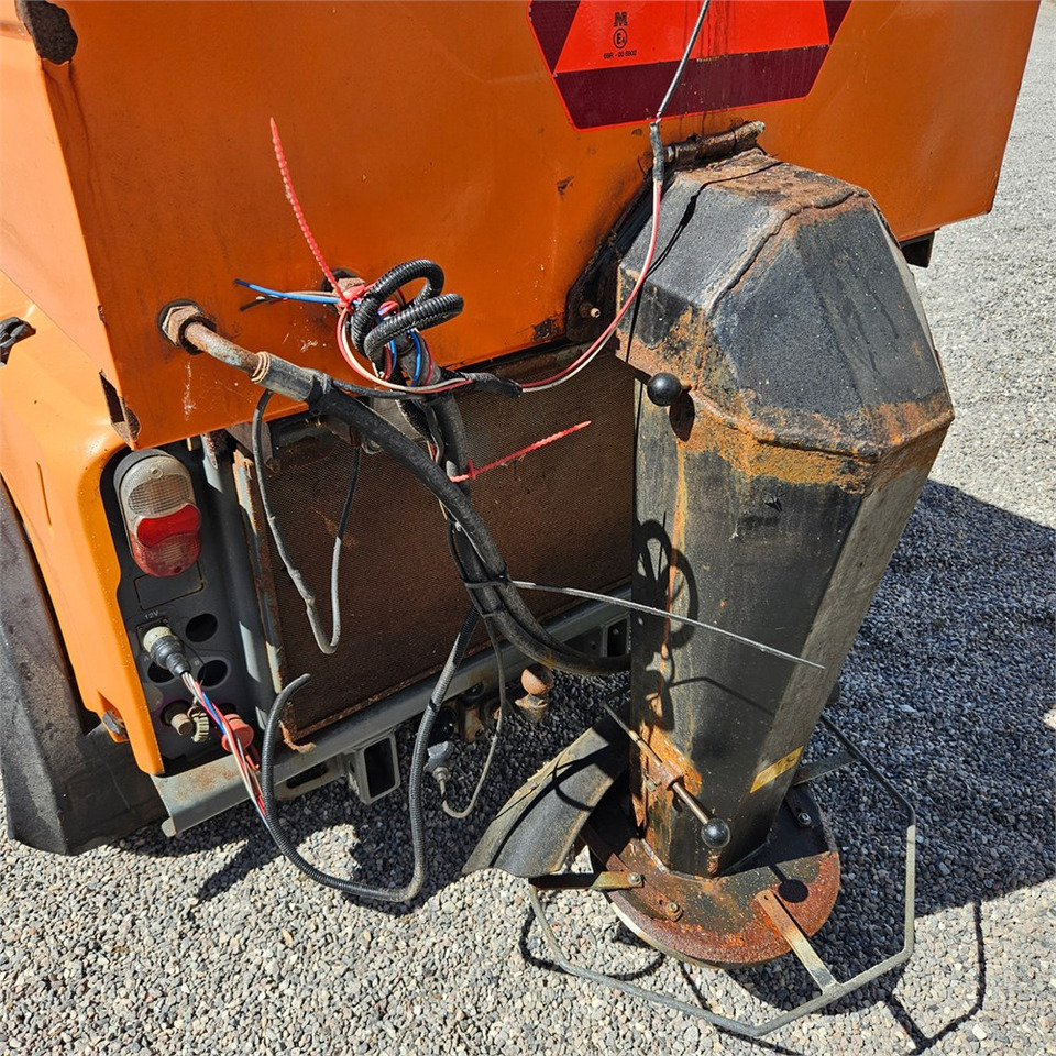 Utility-/ Spesiell maskin Kärcher MIC D: bilde 23