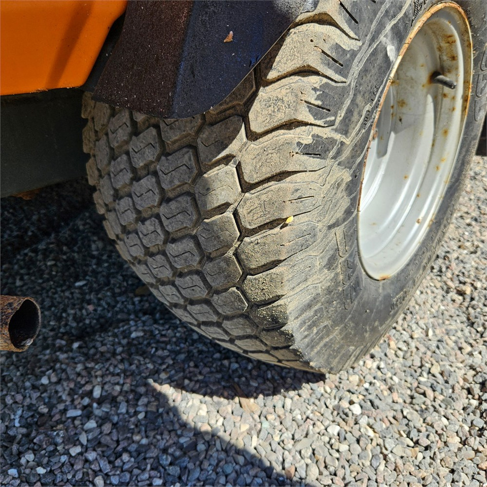 Utility-/ Spesiell maskin Kärcher MIC D: bilde 47