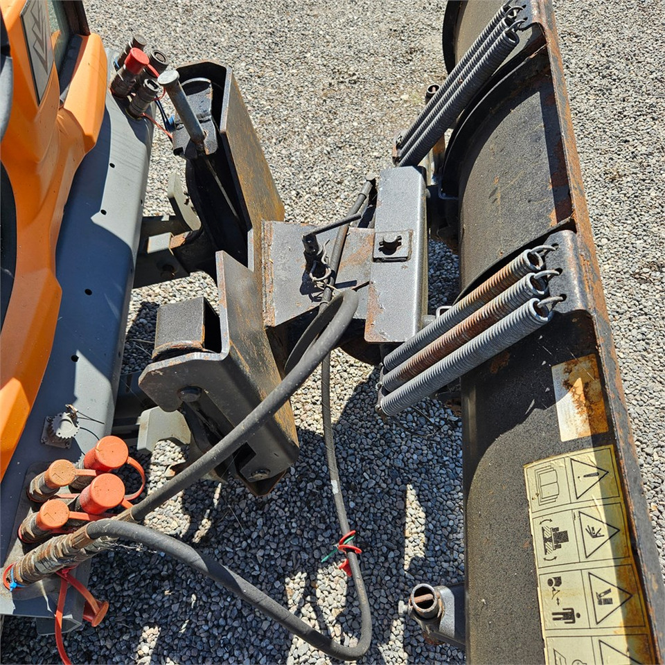 Utility-/ Spesiell maskin Kärcher MIC D: bilde 25