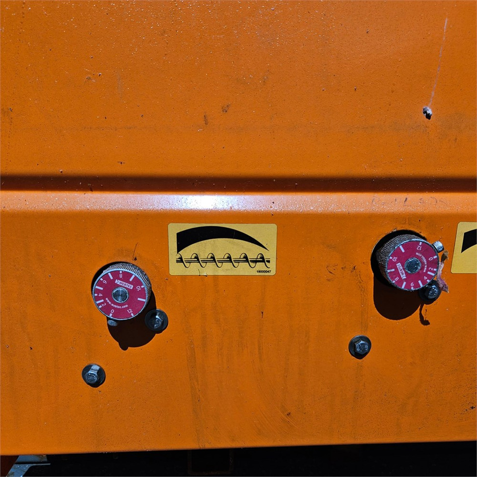 Utility-/ Spesiell maskin Kärcher MIC D: bilde 27