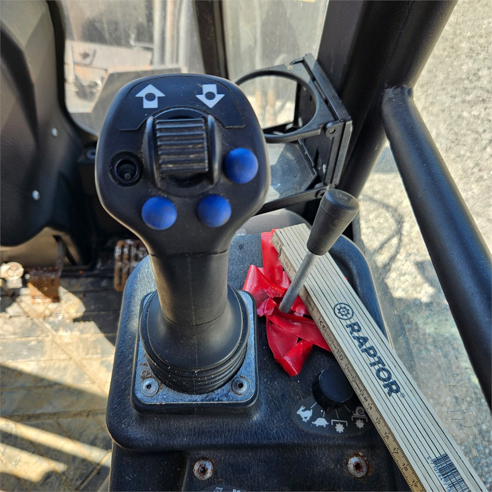 Utility-/ Spesiell maskin Kärcher MIC D: bilde 13