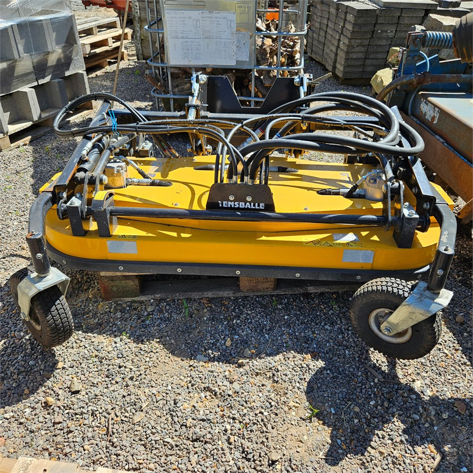 Utility-/ Spesiell maskin Kärcher MIC D: bilde 39