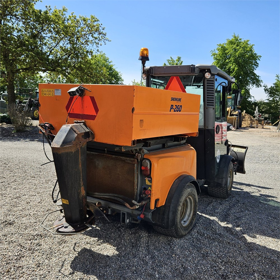Kärcher MIC D - Utility-/ Spesiell maskin: bilde 5 Kärcher MIC D - Utility-/ Spesiell maskin: bilde 5
