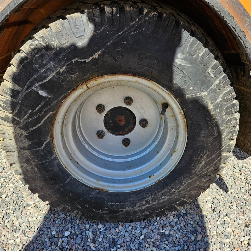 Utility-/ Spesiell maskin Kärcher MIC D: bilde 46