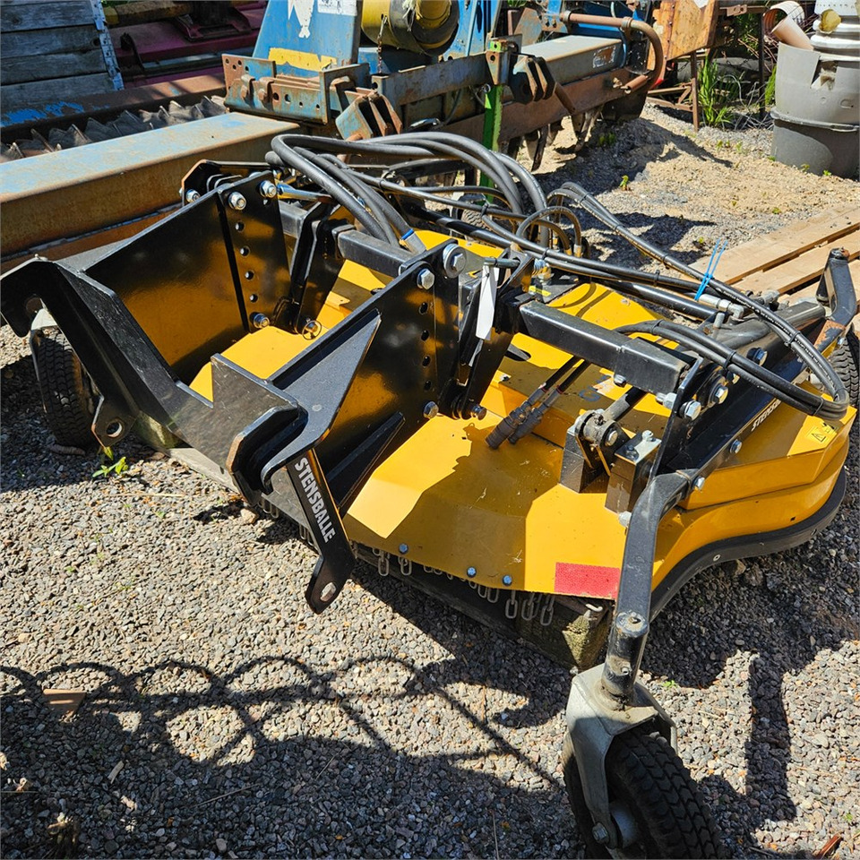 Utility-/ Spesiell maskin Kärcher MIC D: bilde 42