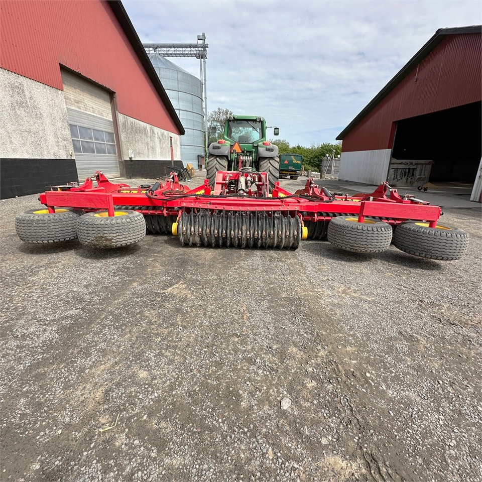 Väderstad Carrier 650 - Jordforbedring maskin: bilde 4 Väderstad Carrier 650 - Jordforbedring maskin: bilde 4