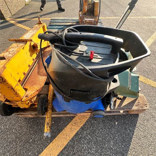 Vibroplate Vibromax AV 600: bilde 11