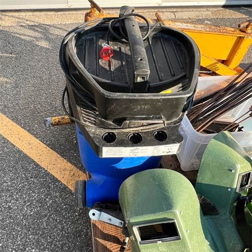 Vibroplate Vibromax AV 600: bilde 10