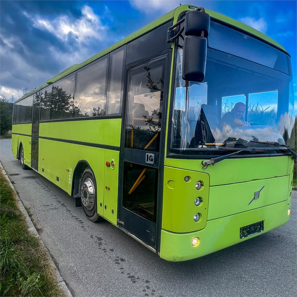 Volvo B7R Contrast - Bybuss: bilde 2 Volvo B7R Contrast - Bybuss: bilde 2