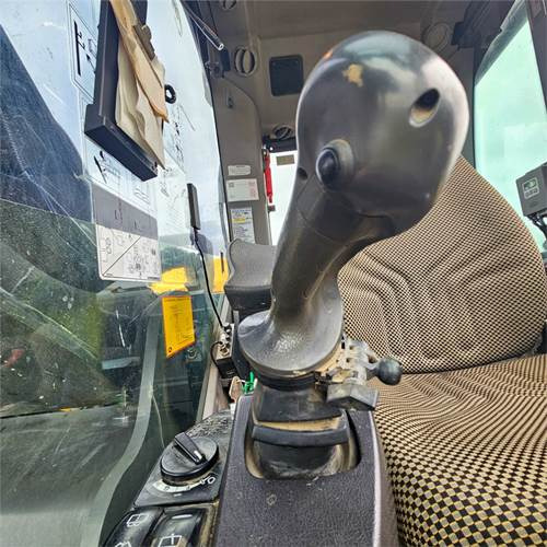 Beltegraver Volvo EC300 DL: bilde 26