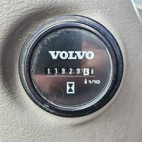 Beltegraver Volvo EC300 DL: bilde 30