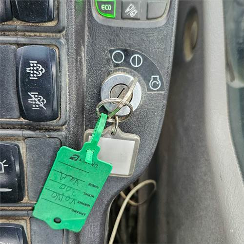 Beltegraver Volvo EC300 DL: bilde 34