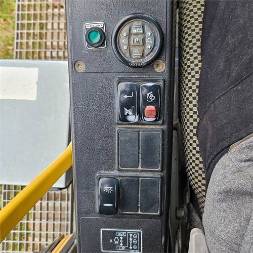 Beltegraver Volvo EC300 DL: bilde 29