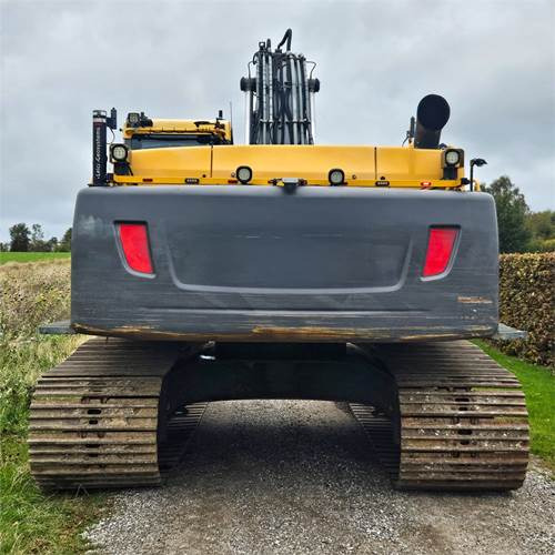 Beltegraver Volvo EC300 DL: bilde 13