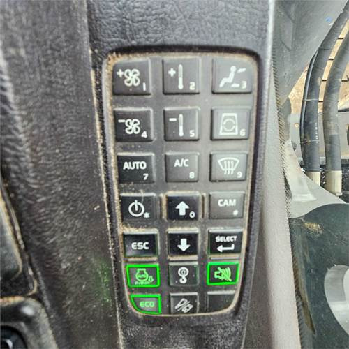 Beltegraver Volvo EC300 DL: bilde 33