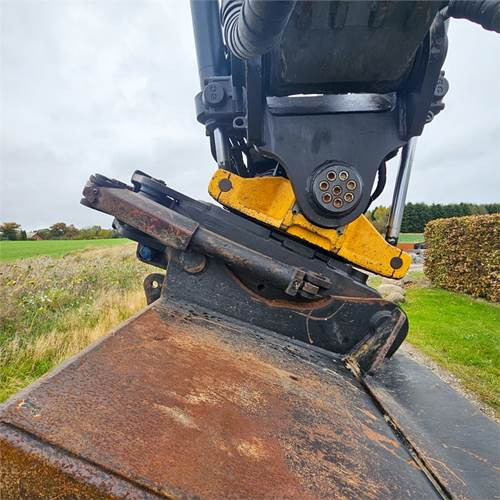 Beltegraver Volvo EC300 DL: bilde 42