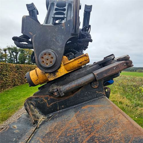 Beltegraver Volvo EC300 DL: bilde 43