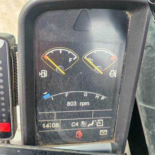 Beltegraver Volvo EC300 DL: bilde 31