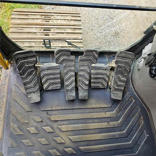 Beltegraver Volvo EC300 DL: bilde 36