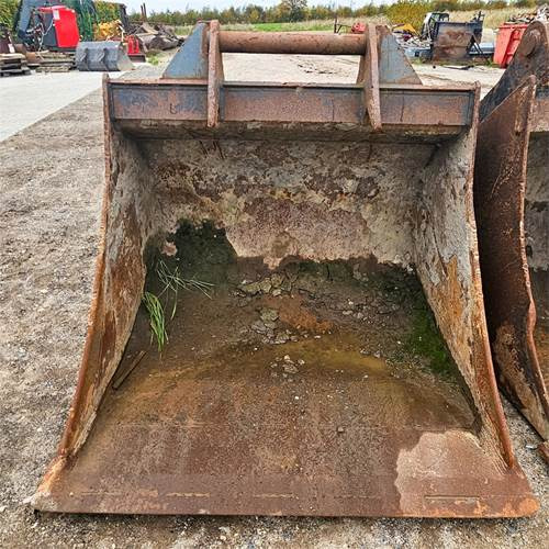 Beltegraver Volvo EC300 DL: bilde 17