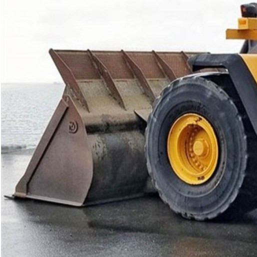 Volvo L150 G - Hjullaster: bilde 5 Volvo L150 G - Hjullaster: bilde 5
