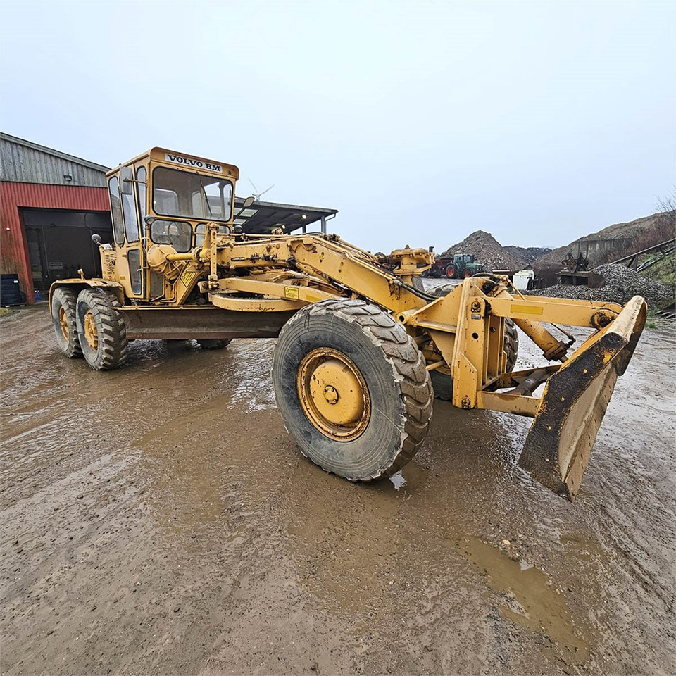 Volvo VHK-310 BM - Grader: bilde 3 Volvo VHK-310 BM - Grader: bilde 3