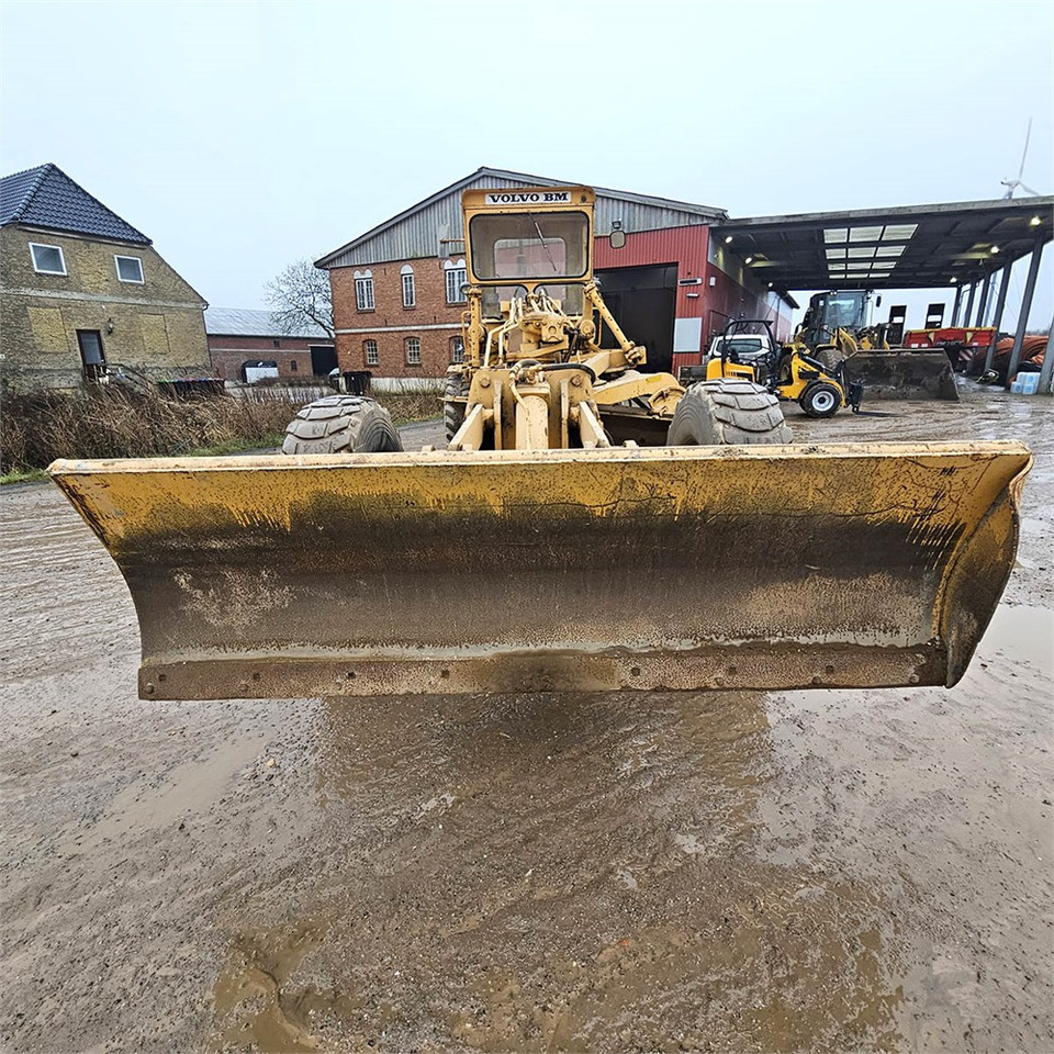 Volvo VHK-310 BM - Grader: bilde 4 Volvo VHK-310 BM - Grader: bilde 4