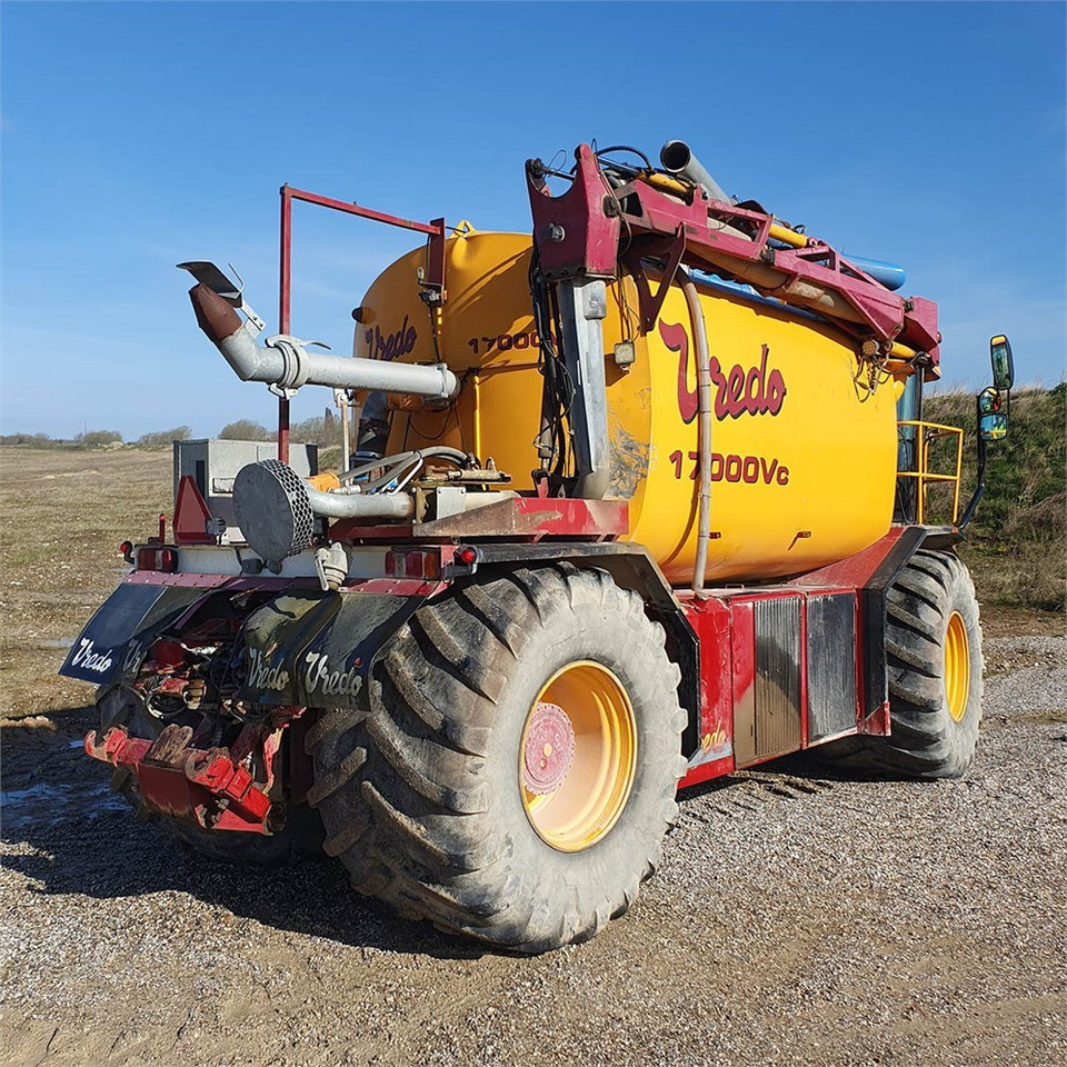 Vredo VT3936 - Gjødselutstyr: bilde 3 Vredo VT3936 - Gjødselutstyr: bilde 3