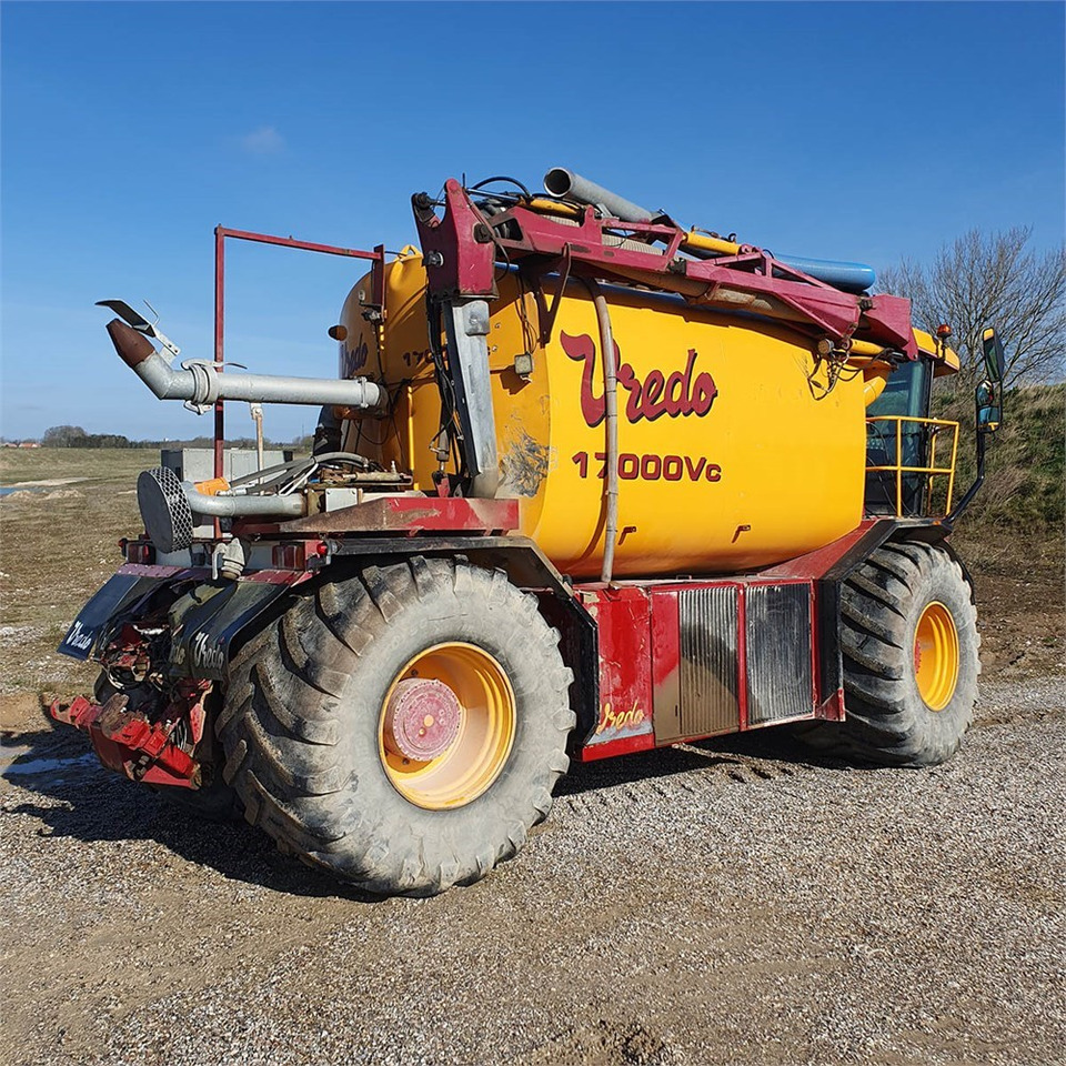 Vredo VT3936 - Gjødselutstyr: bilde 2 Vredo VT3936 - Gjødselutstyr: bilde 2