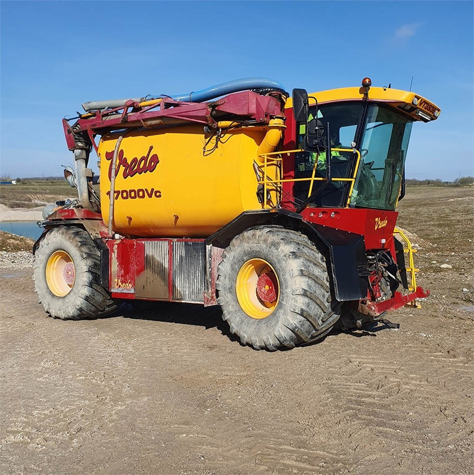 Vredo VT3936 - Gjødselutstyr: bilde 1 Vredo VT3936 - Gjødselutstyr: bilde 1