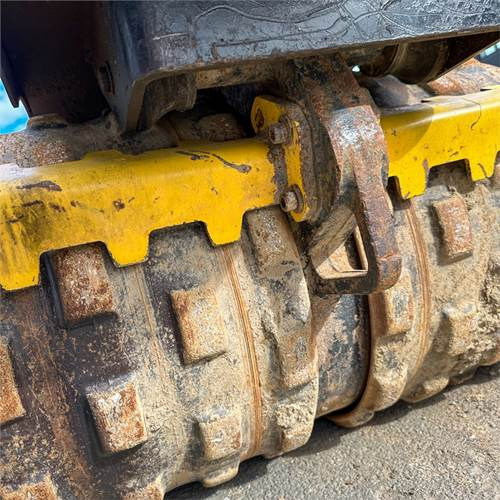 Wacker Neuson RT82 SC2 - Liten vegvals: bilde 3 Wacker Neuson RT82 SC2 - Liten vegvals: bilde 3