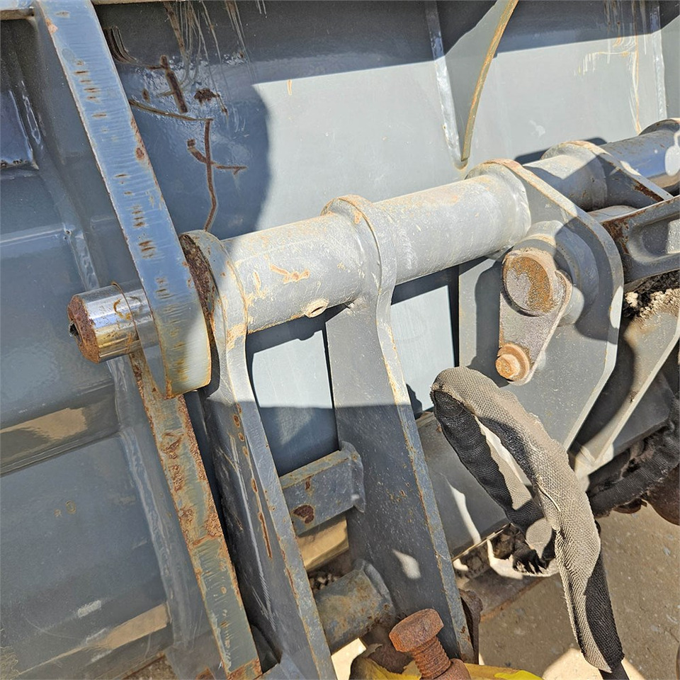 Hjullaster Wacker Neuson WL 32/RL30: bilde 26