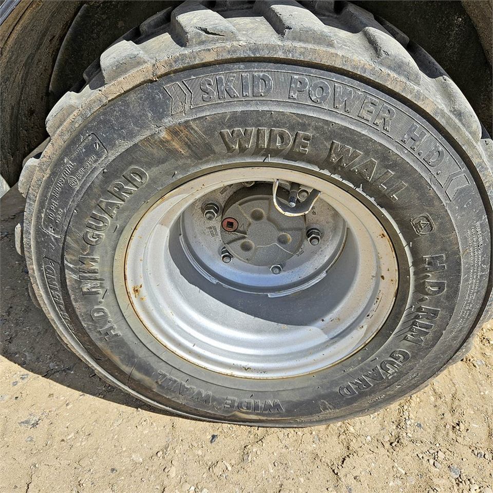 Hjullaster Wacker Neuson WL 32/RL30: bilde 39