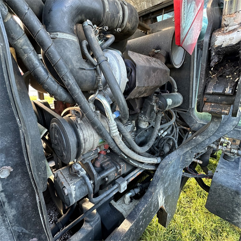 Traktor Zetor PROXIMA POWER 120: bilde 27