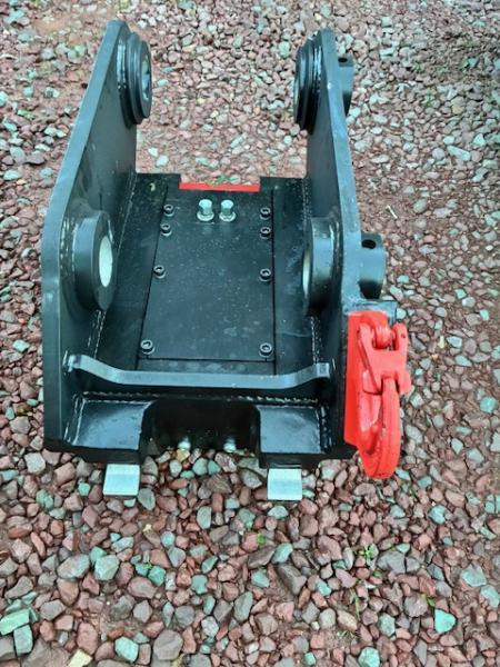 ARDEN EQUIPEMENT ATTACHE RAPIDE AE S060 - Hurtigkobling for Bygg og anlegg: bilde 2 ARDEN EQUIPEMENT ATTACHE RAPIDE AE S060 - Hurtigkobling for Bygg og anlegg: bilde 2