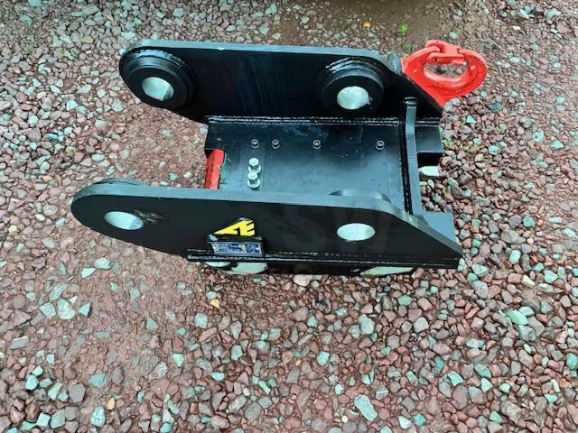 ARDEN EQUIPEMENT ATTACHE RAPIDE AE S060 - Hurtigkobling for Bygg og anlegg: bilde 3 ARDEN EQUIPEMENT ATTACHE RAPIDE AE S060 - Hurtigkobling for Bygg og anlegg: bilde 3