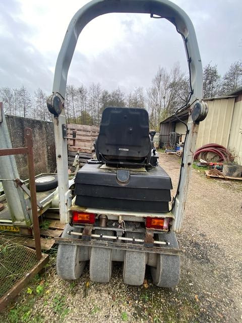 Ammann AV 26 - Kombivals: bilde 5 Ammann AV 26 - Kombivals: bilde 5