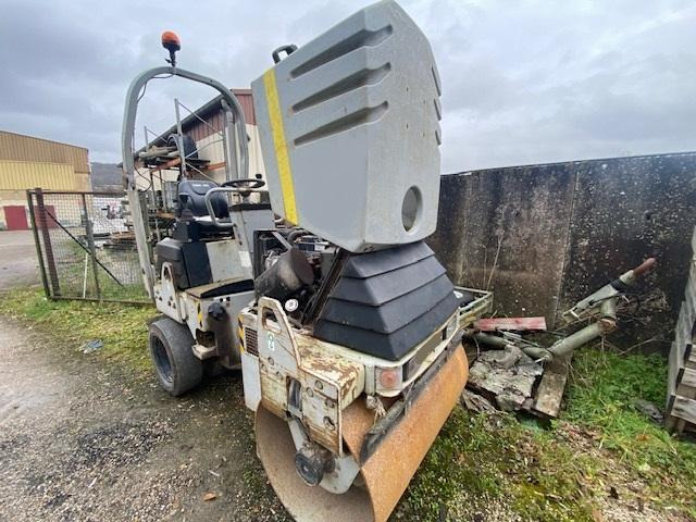 Ammann AV 26 - Kombivals: bilde 4 Ammann AV 26 - Kombivals: bilde 4