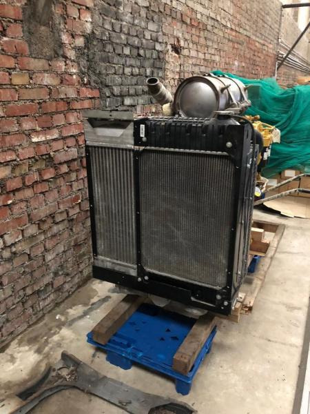 CATERPILLAR 4 CYLINDRES - Motor for Bygg og anlegg: bilde 4 CATERPILLAR 4 CYLINDRES - Motor for Bygg og anlegg: bilde 4