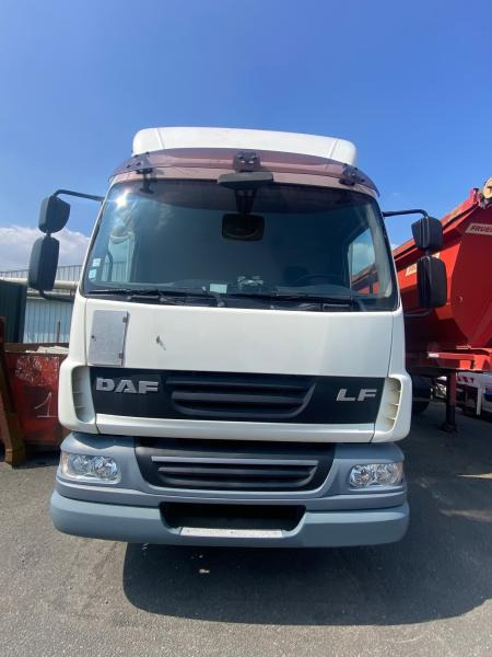 DAF LF 55.220 - Skapbil: bilde 5 DAF LF 55.220 - Skapbil: bilde 5