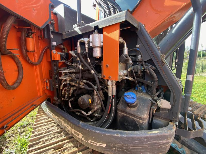 Beltegraver Doosan DX 140 LCR-5: bilde 19