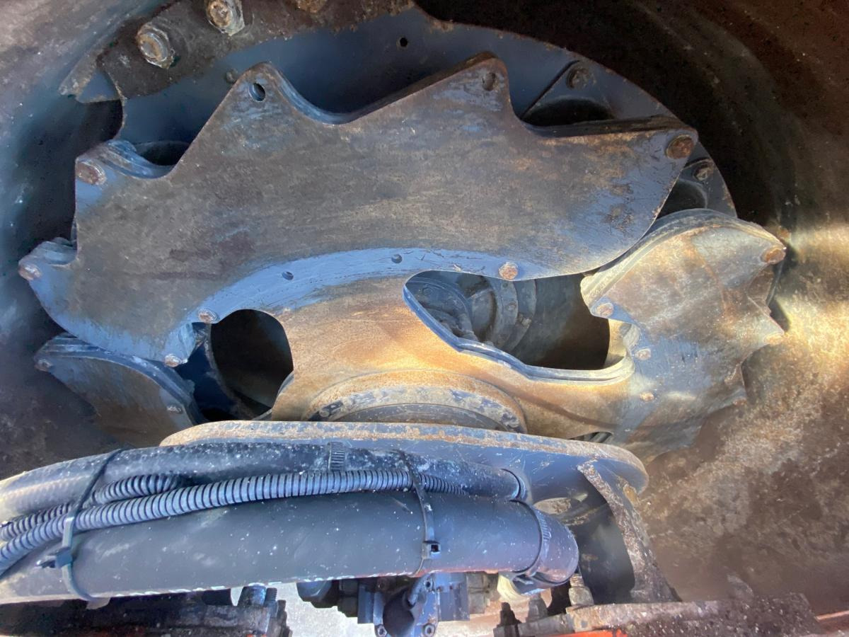 Kompaktor Hamm H 181P: bilde 13