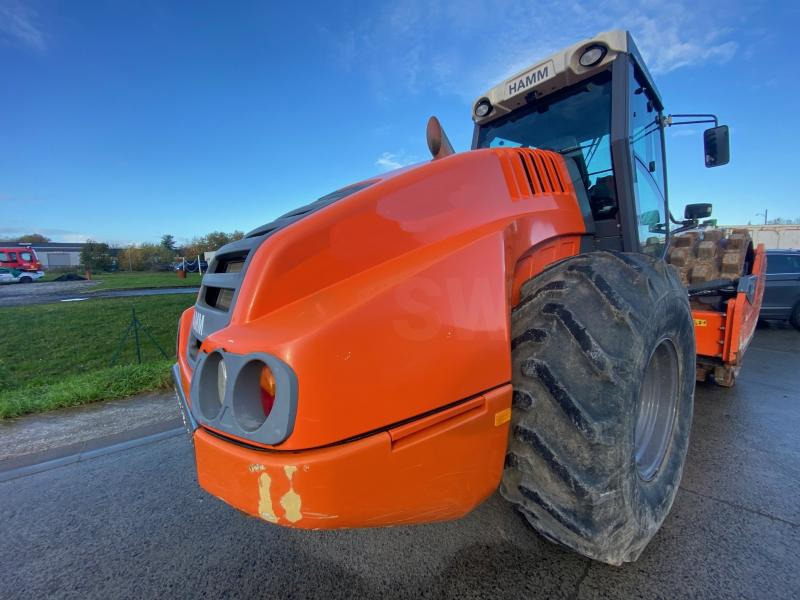 Hamm H 181P - Kompaktor: bilde 5 Hamm H 181P - Kompaktor: bilde 5